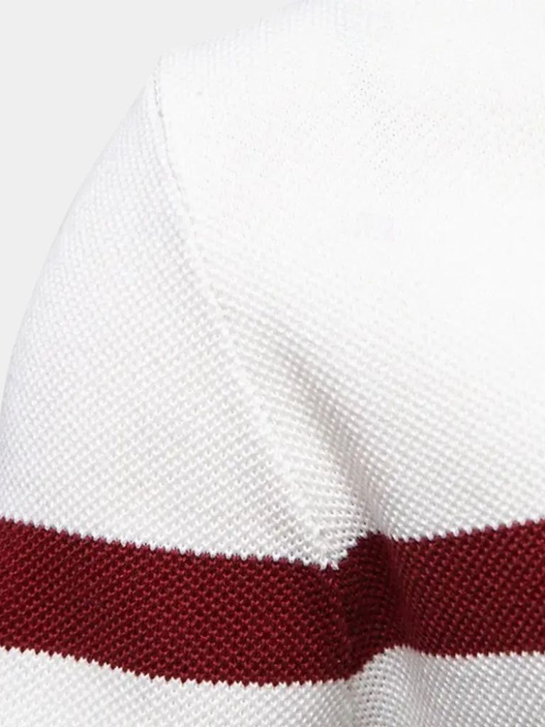 Zipper Dress - Alder & Voss