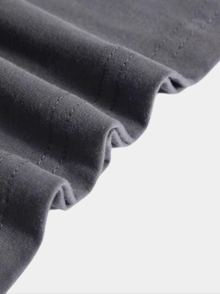 Short Sweater - Alder & Voss