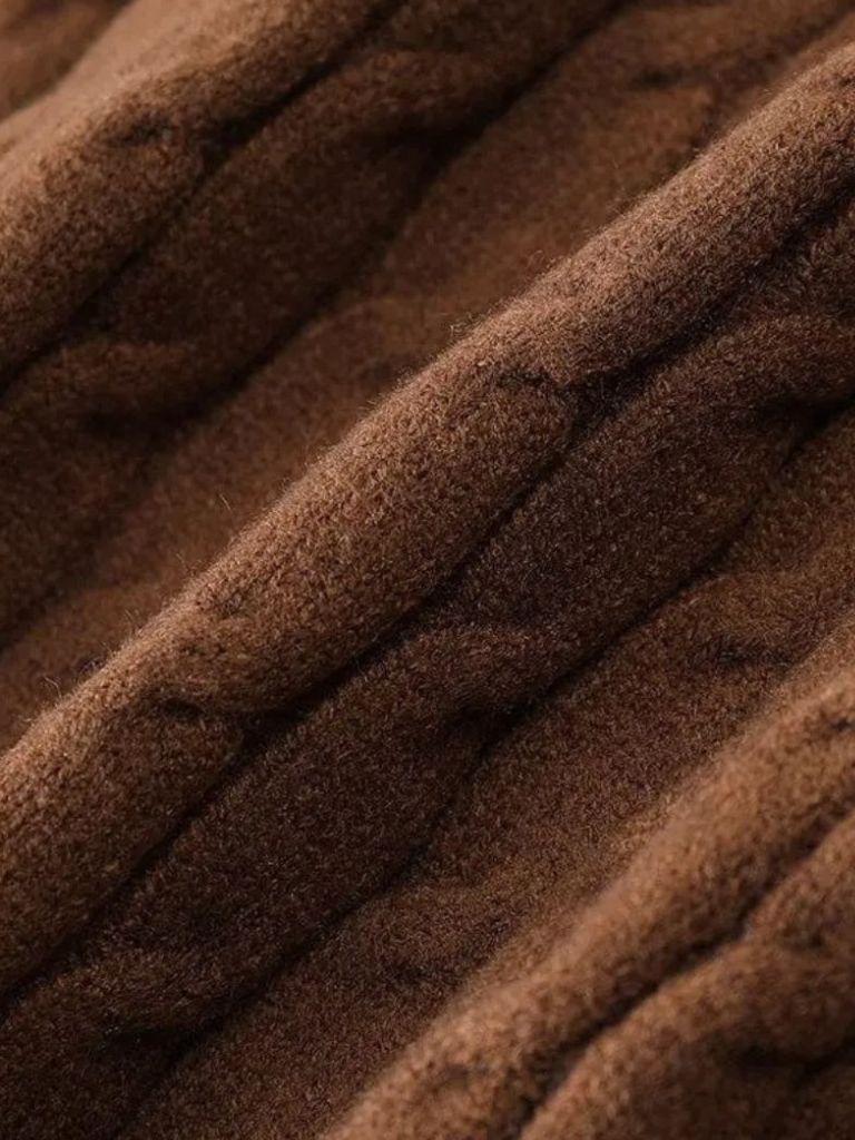 Classic Heated Vest - Alder & Voss