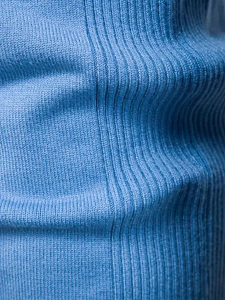 Minimalist Sweater - Alder & Voss