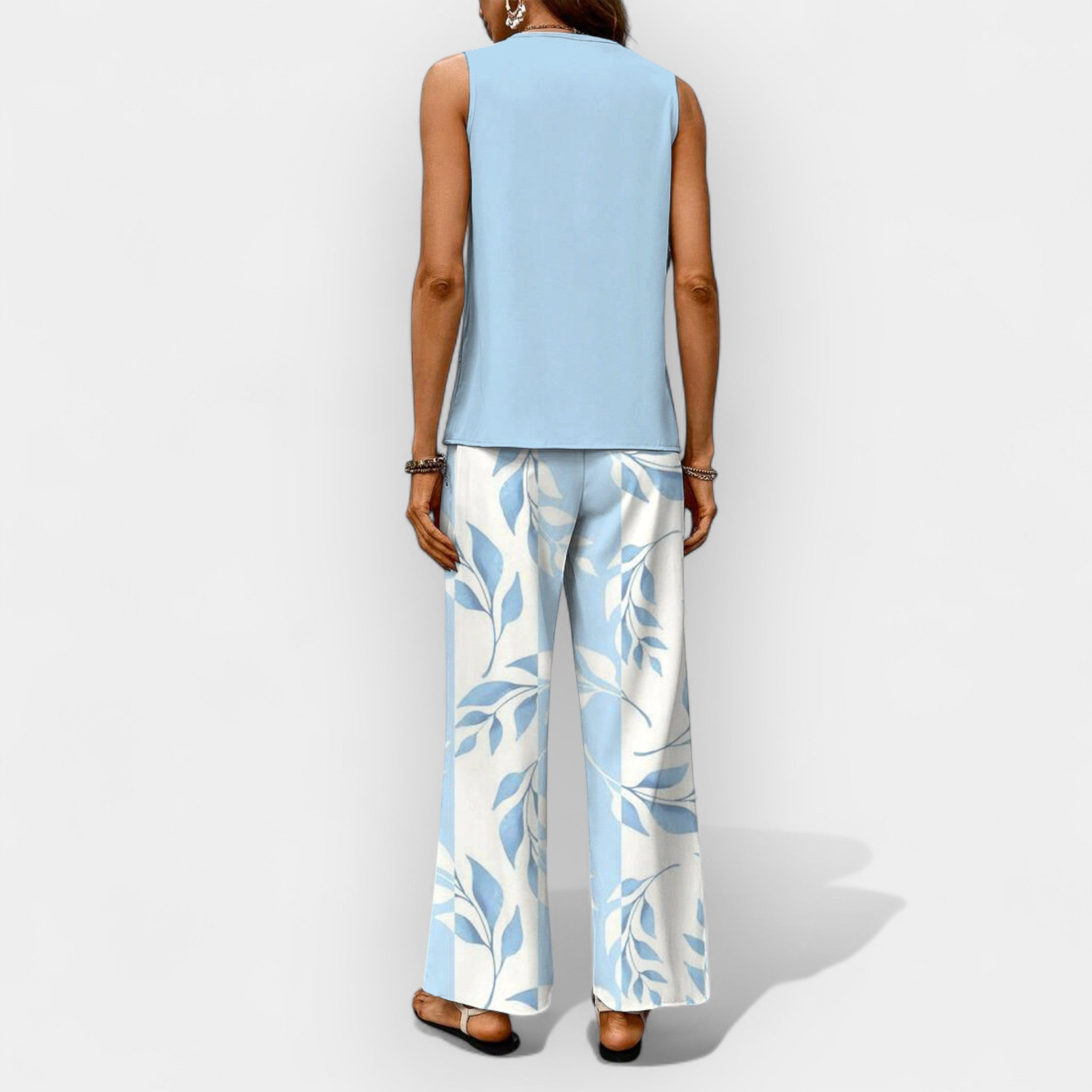 Summer Breeze Outfit