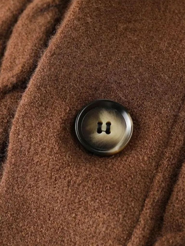 Classic Heated Vest - Alder & Voss