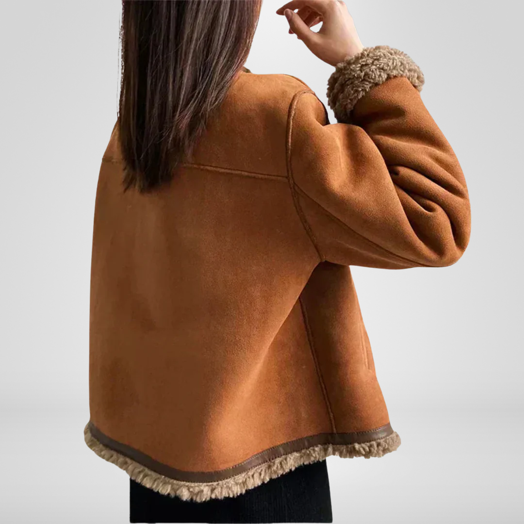 Victoria™ | Stylish Women’s Jacket