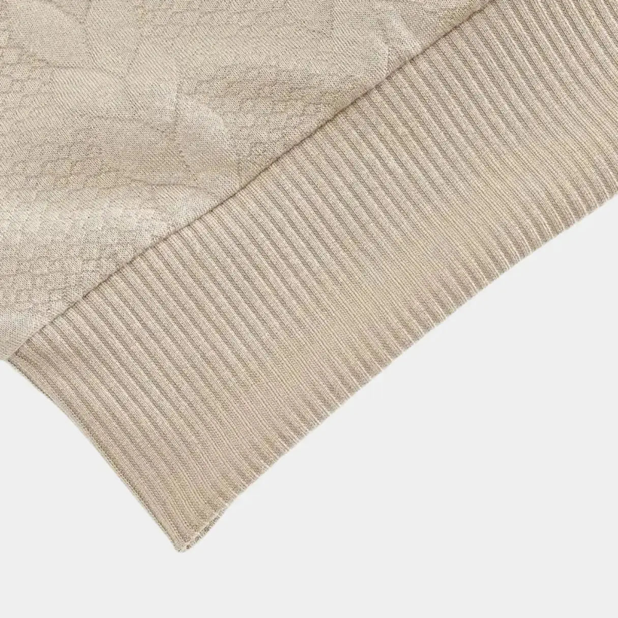 Henry Essential Zip Collar Sweater - Alder & Voss