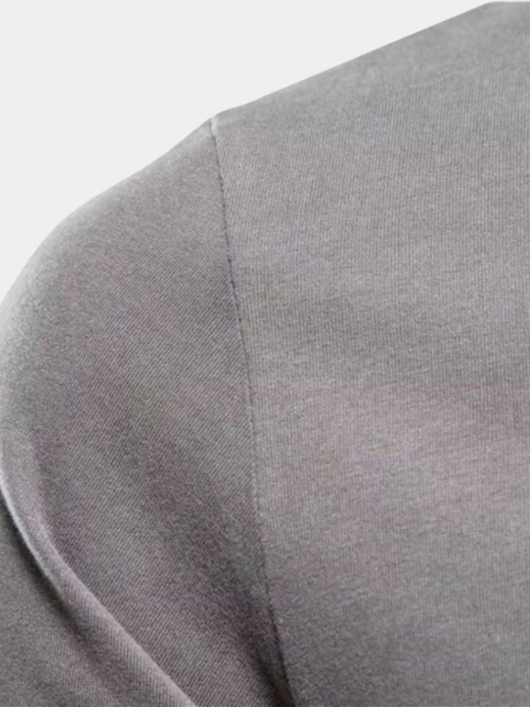 Short Sweater - Alder & Voss