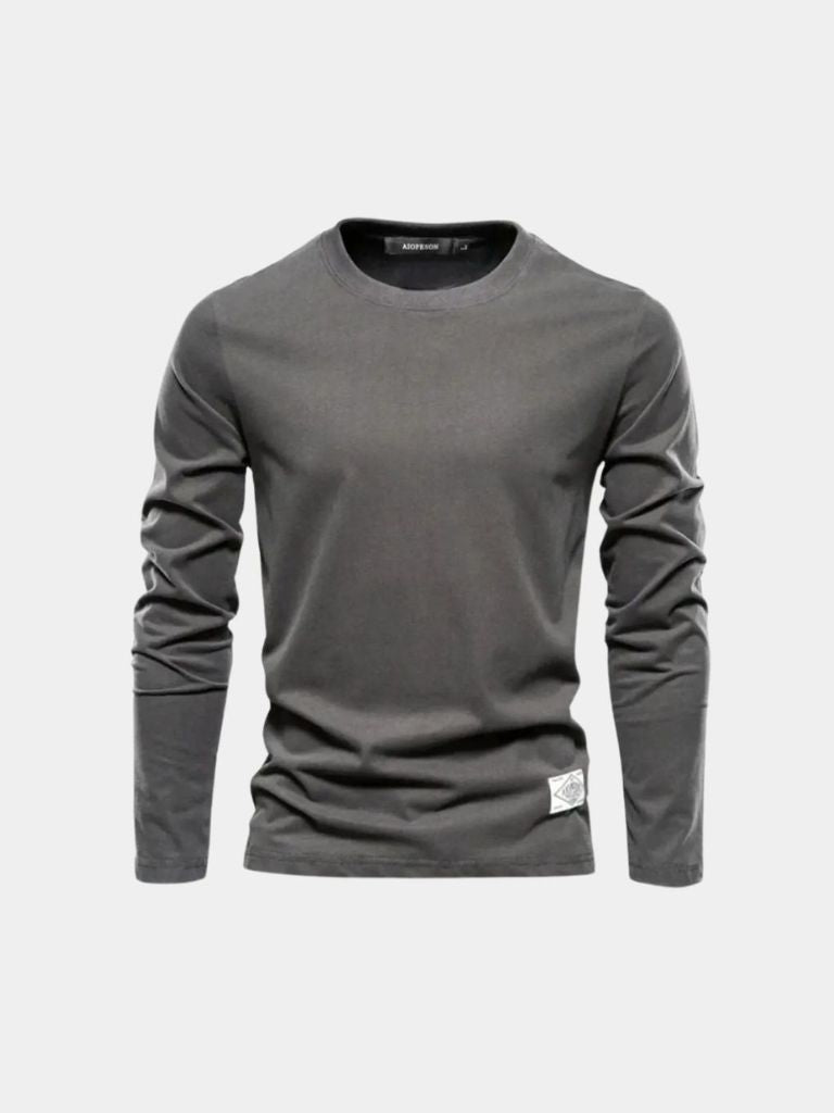 Short Sweater - Alder & Voss