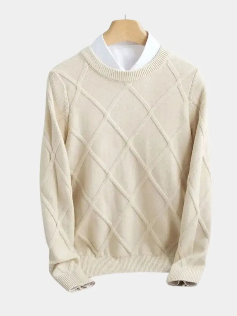 Pull nchet - Alder & Voss