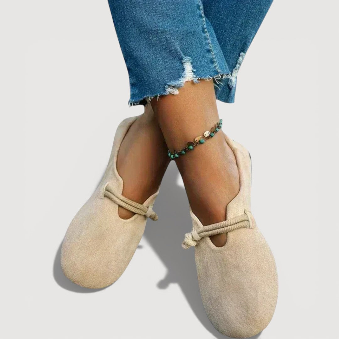 Lilah | Orthopedic Loafers