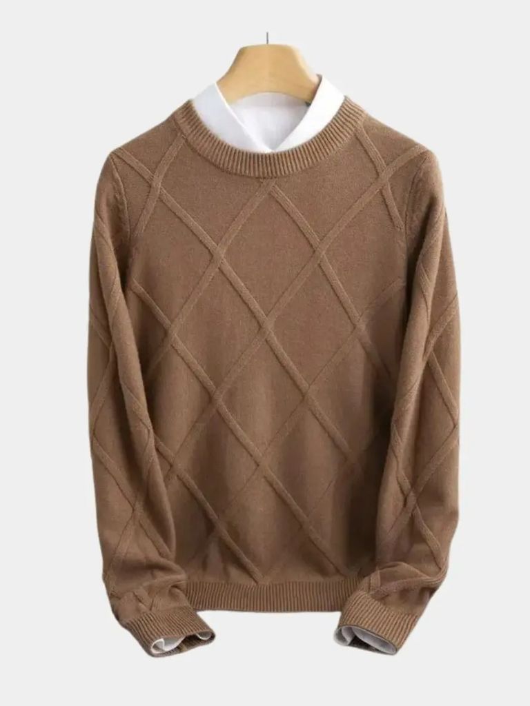 Pull nchet - Alder & Voss