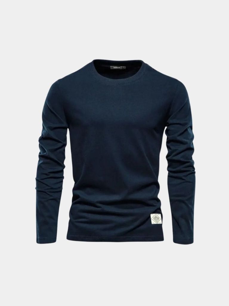 Short Sweater - Alder & Voss