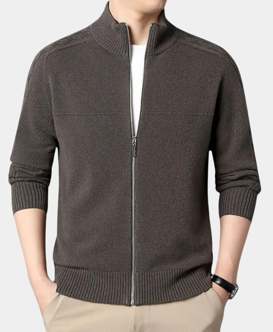 Pull and collect amount - Alder & Voss