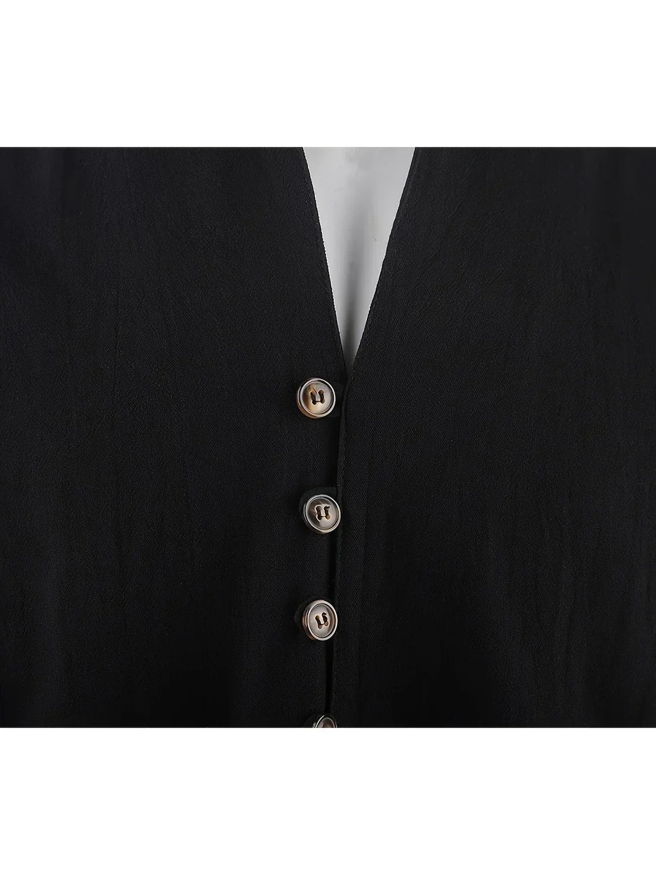 Lenoir™ | Lightweight Cotton Long Sleeve Shirt