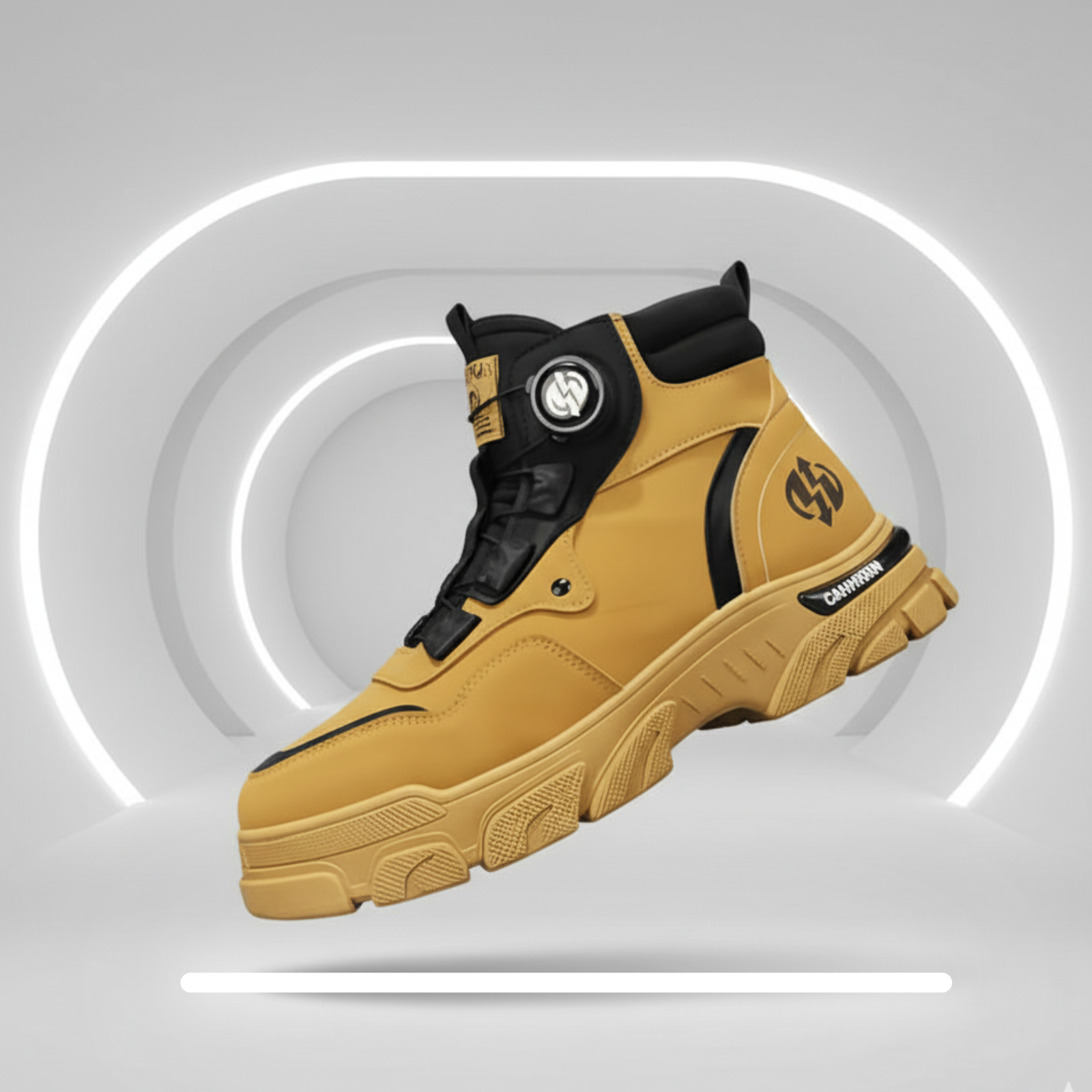 Rylan | Outdoor Work Boots