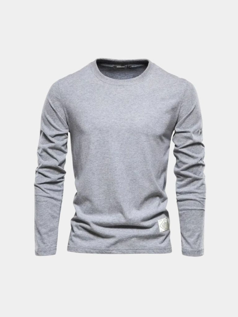 Short Sweater - Alder & Voss