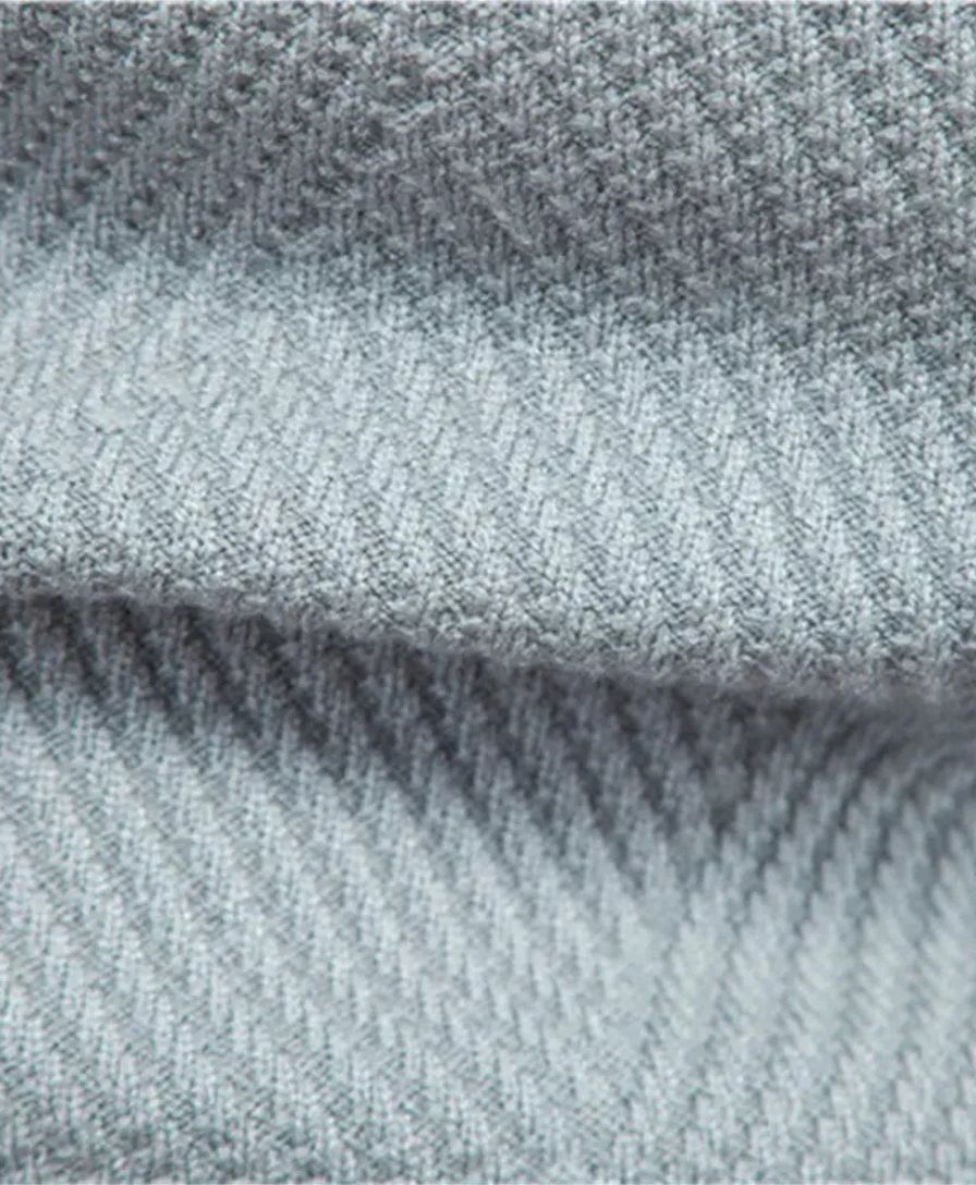 Basic Comfortable Sweater - Alder & Voss