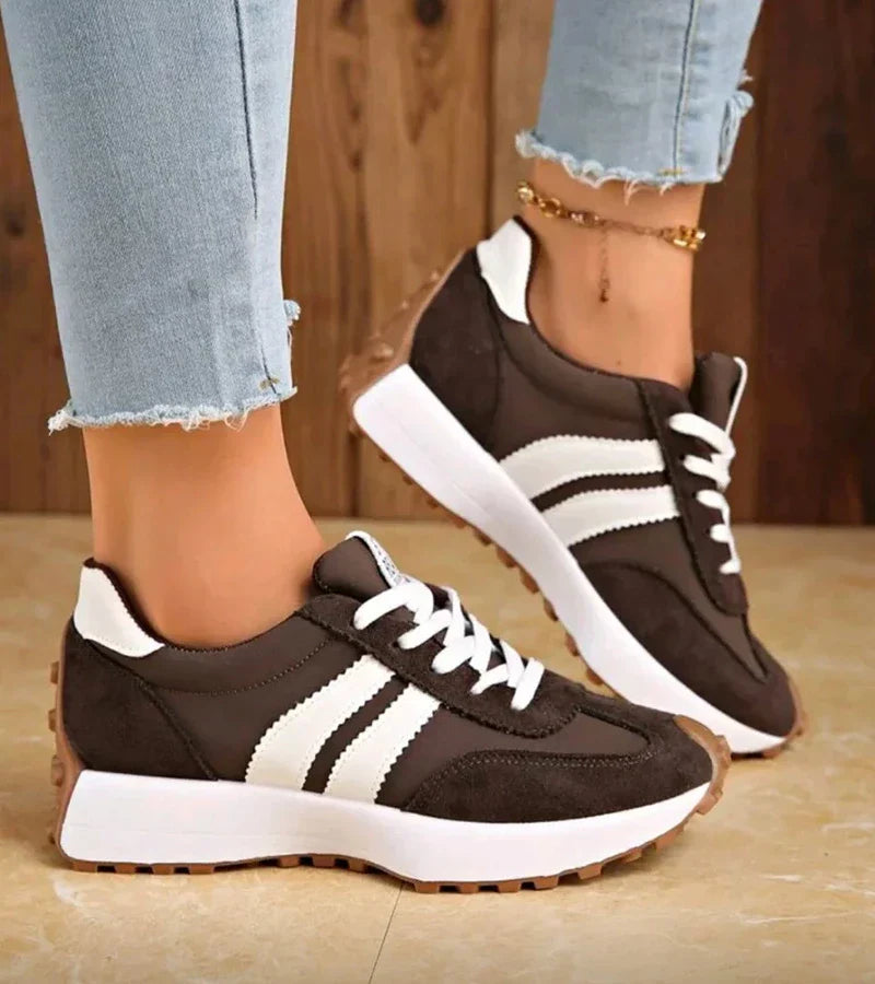 Hazel™ | Comfort Walking Sneakers