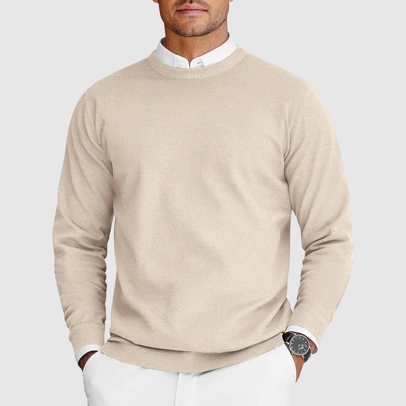 Alfred | Men's Sweater Autumn 2025