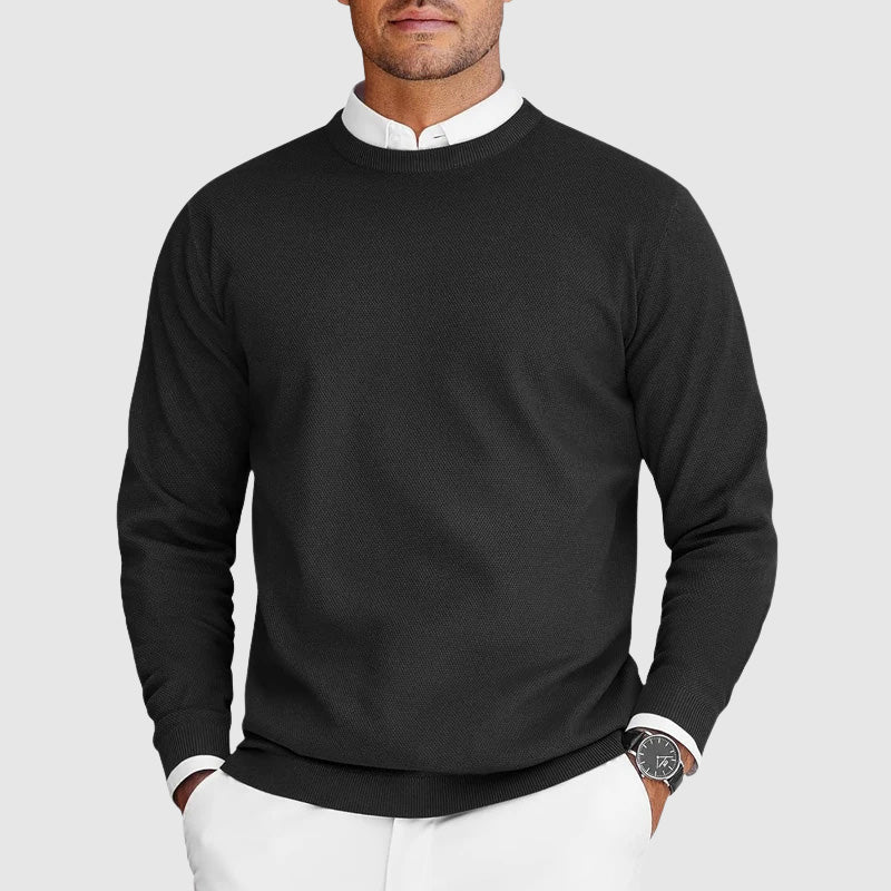 Alfred | Men's Sweater Autumn 2025
