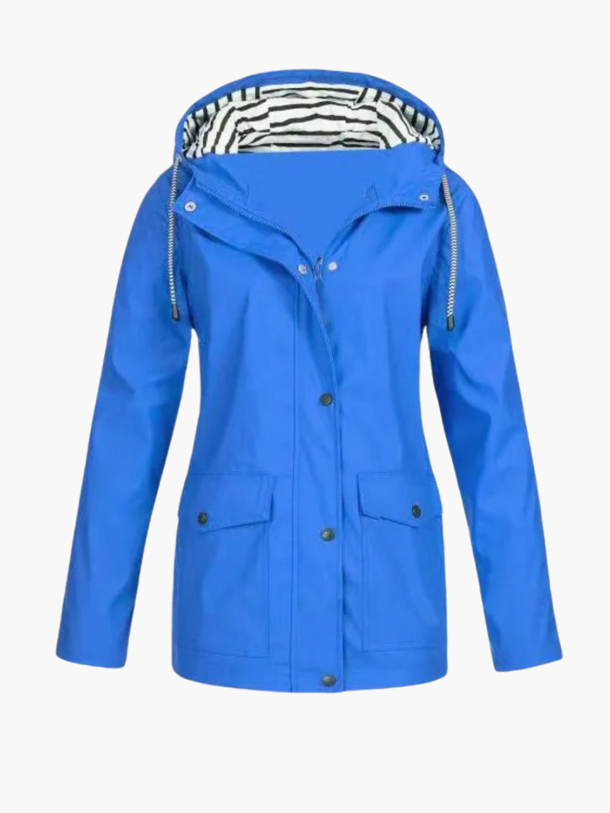 Elena™ | Lightweight Adventure Jacket