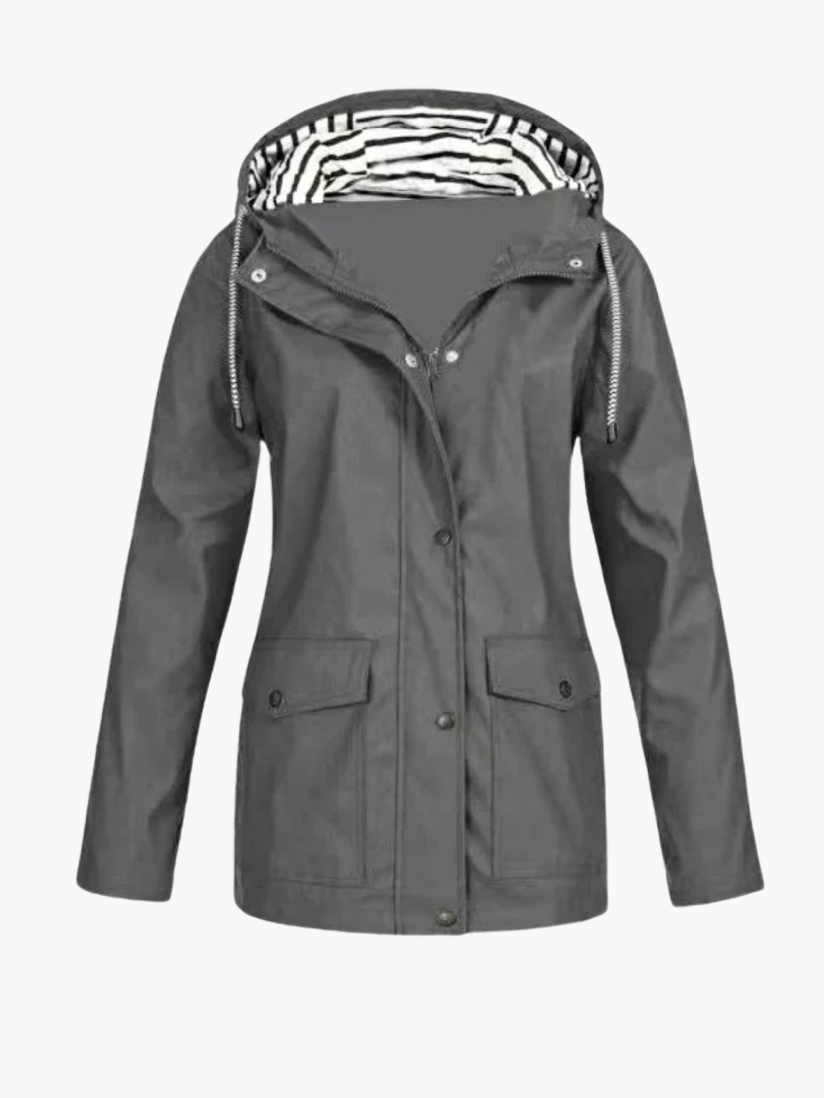 Elena™ | Lightweight Adventure Jacket