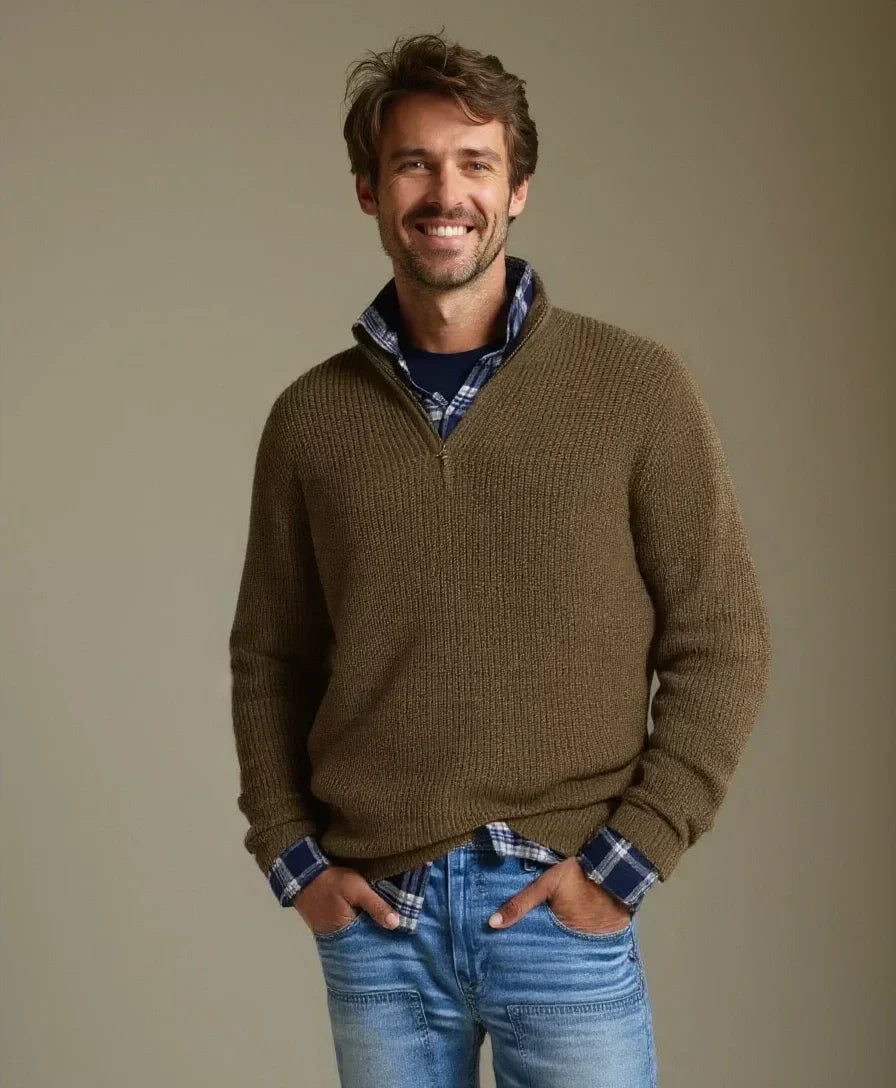 Pull ghland - Alder & Voss