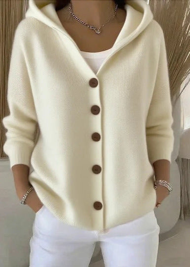 Zoé - Elegant Cardigan