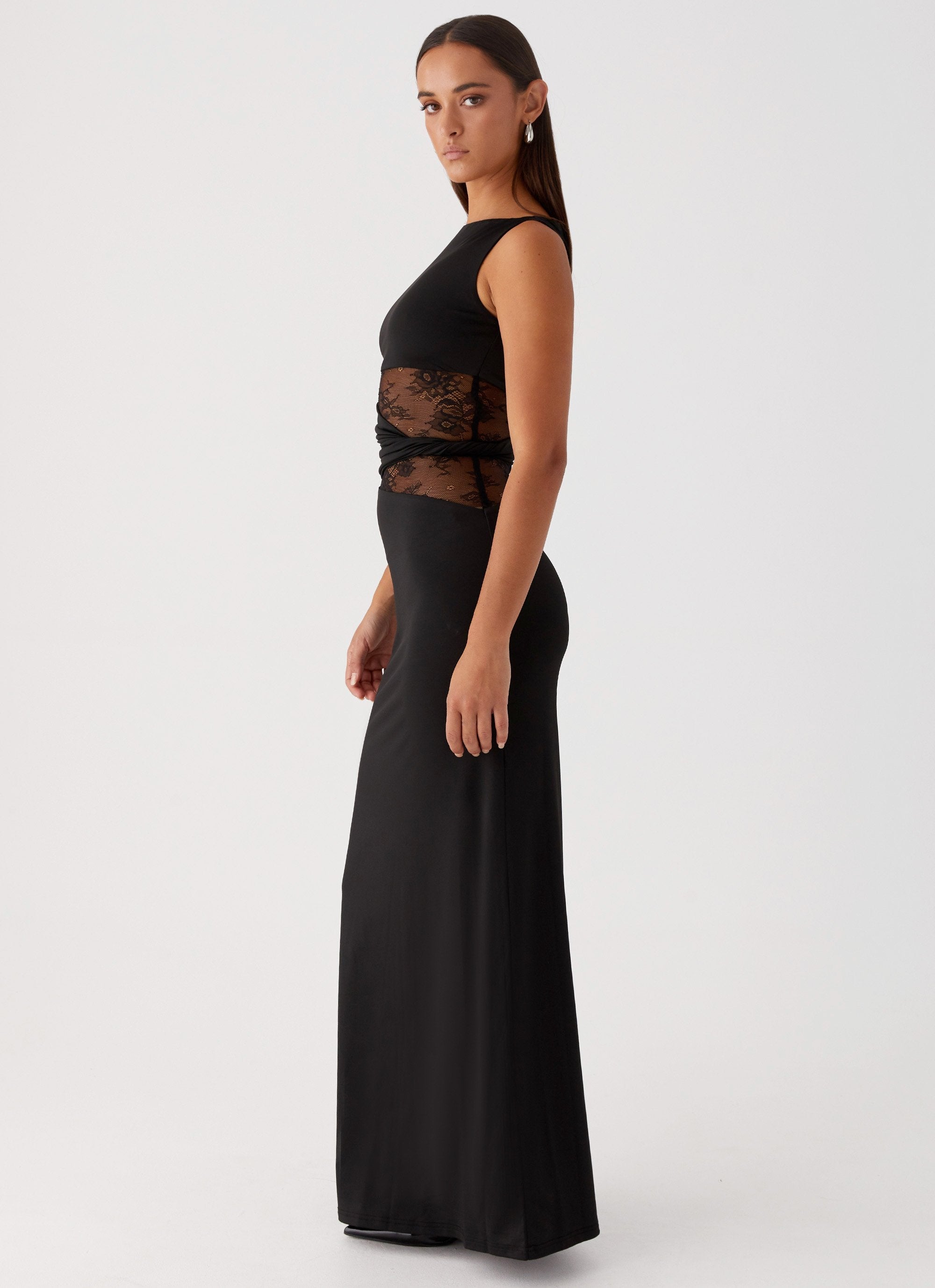 Tiana Karma Maxi Dress
