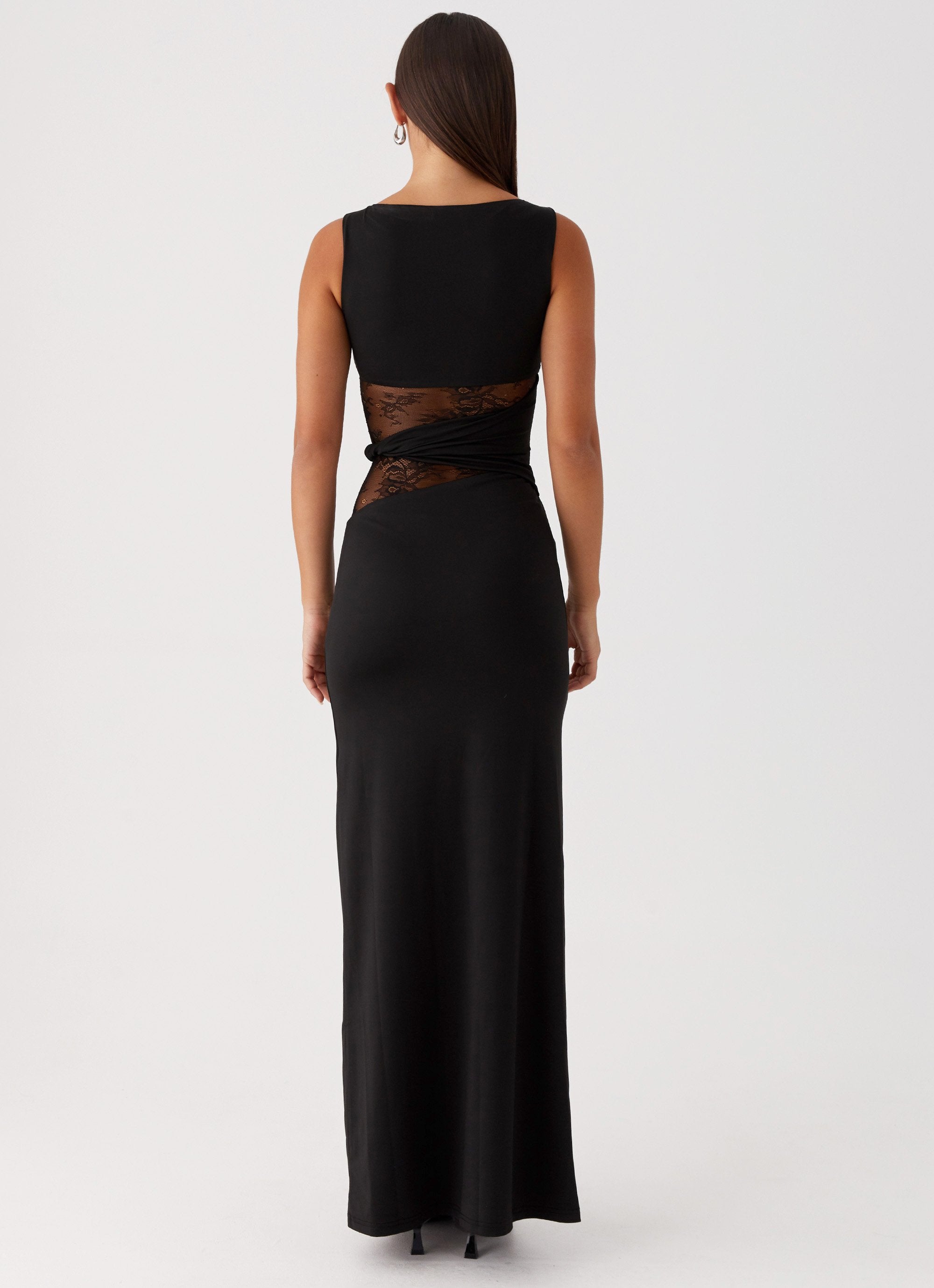 Tiana Karma Maxi Dress
