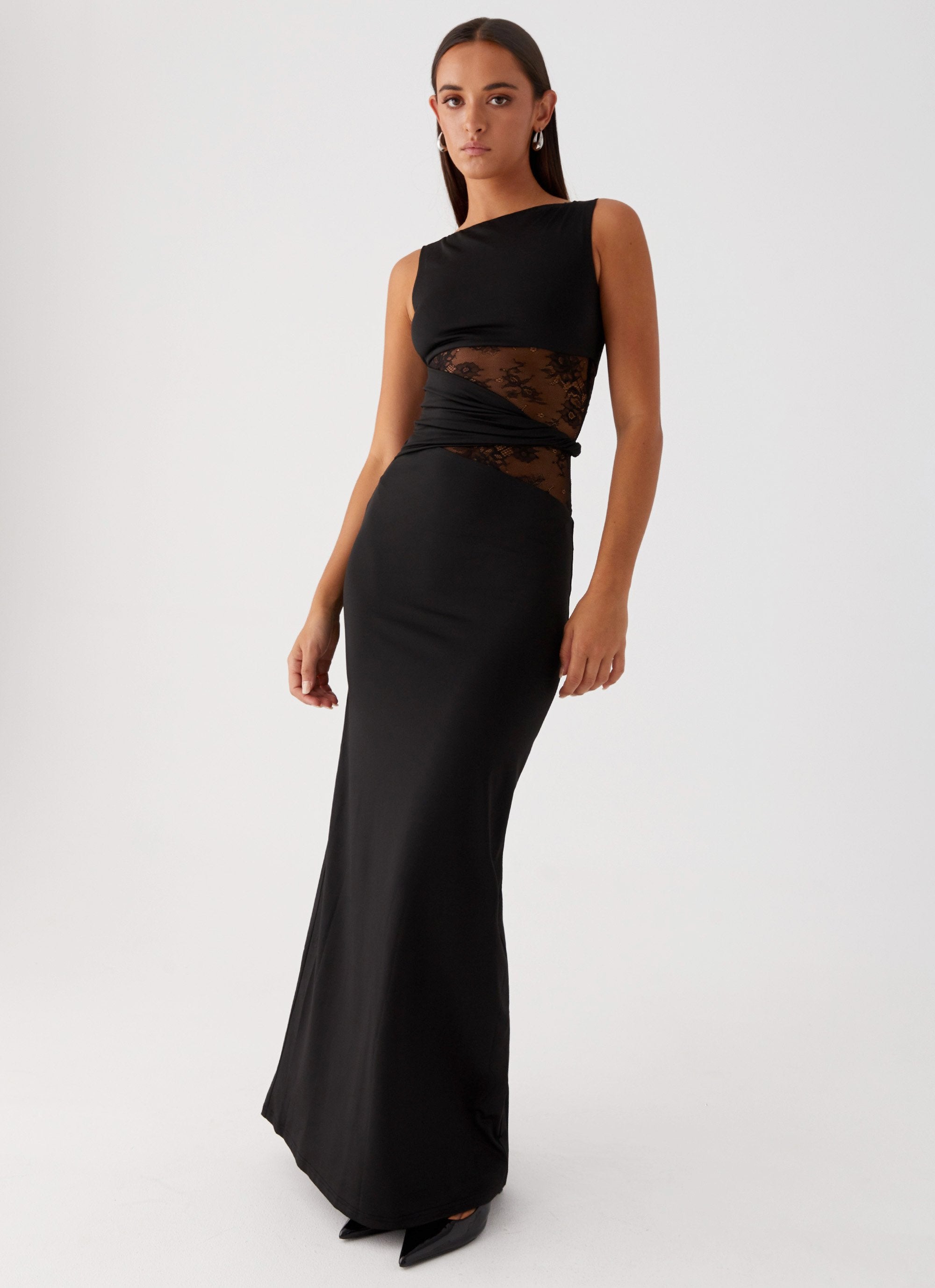 Tiana Karma Maxi Dress