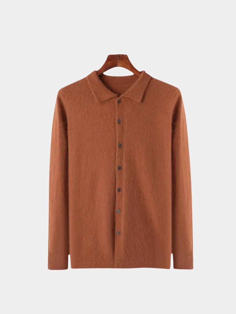 Cardigan Polo