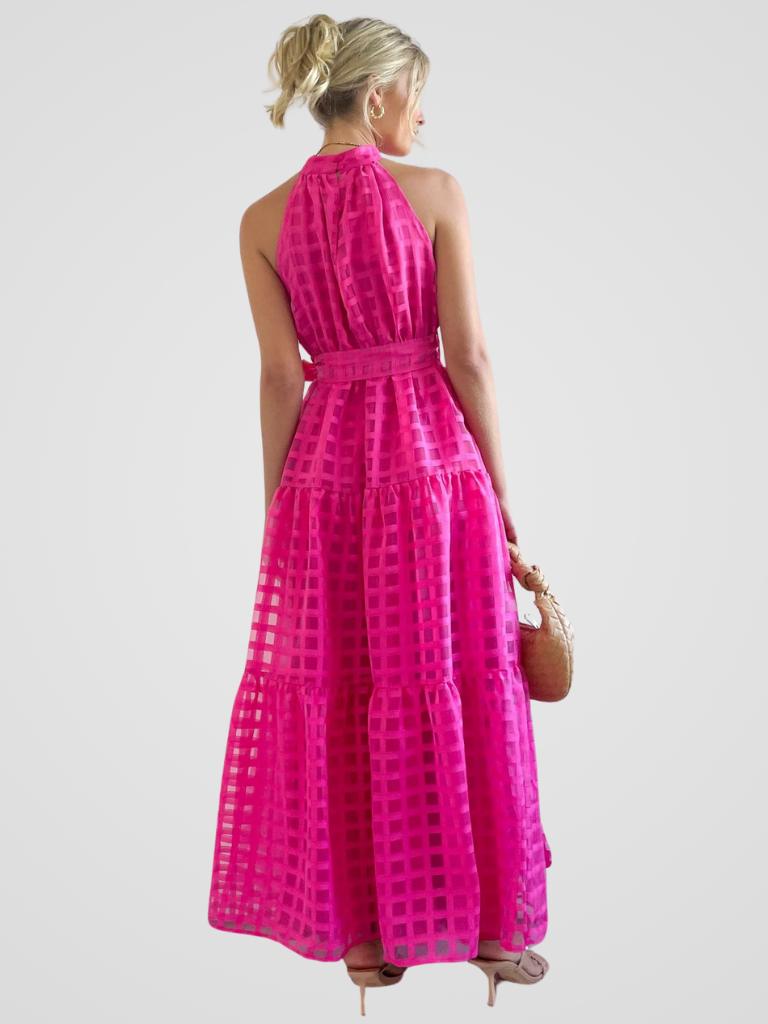 MAXI DRESS SEA LA VIE