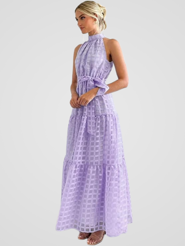 MAXI DRESS SEA LA VIE