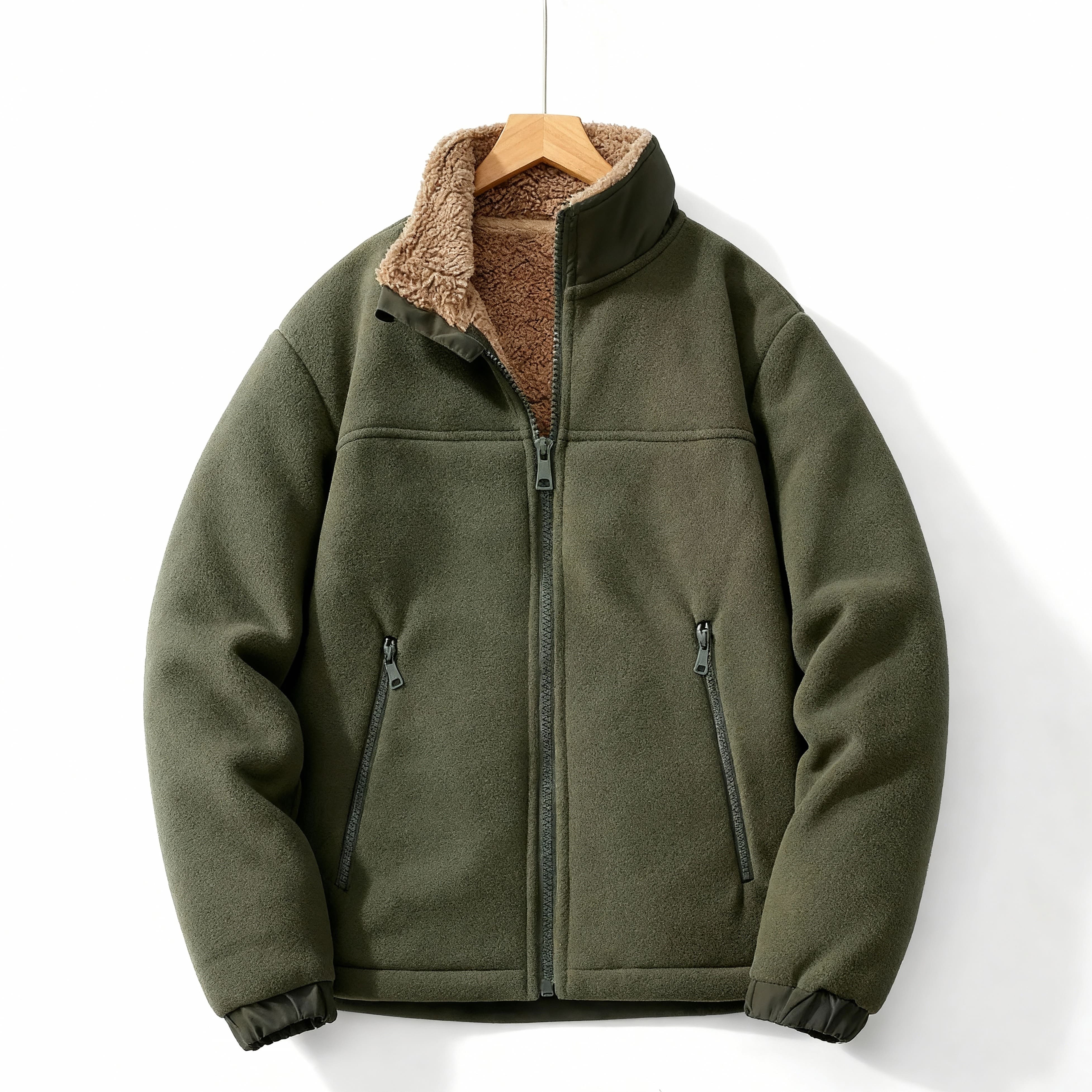 Redmont | Fleece jacket