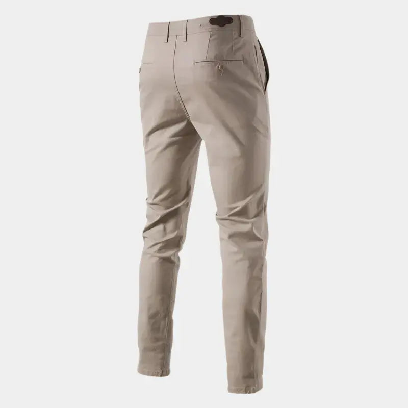 Comfortable Slim Fit Pants
