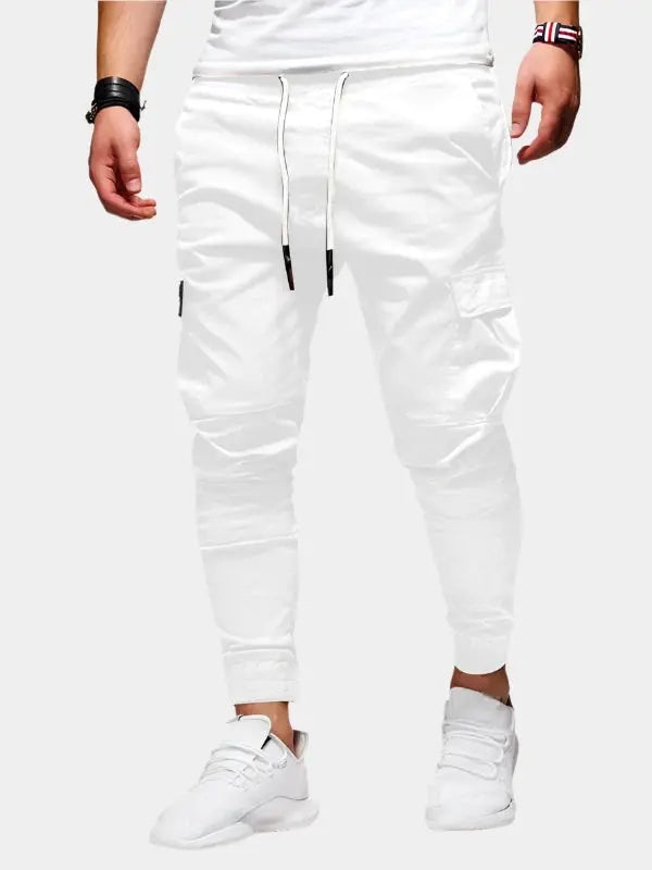 Comfortable Jogging Pants