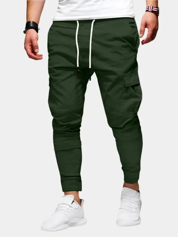 Comfortable Jogging Pants
