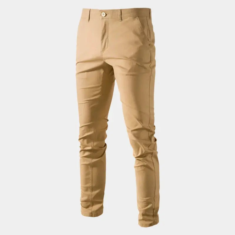 Comfortable Slim Fit Pants