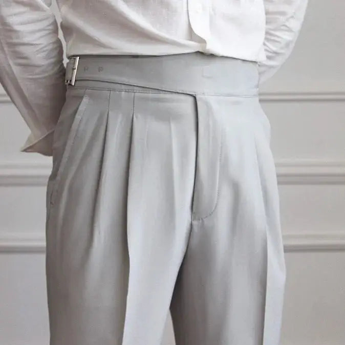 Classic Elegant Pants