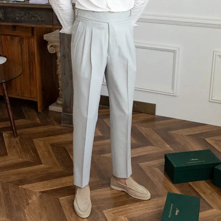 Classic Elegant Pants