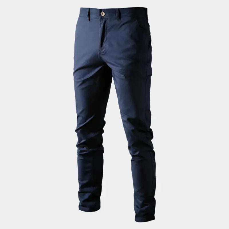 Comfortable Slim Fit Pants