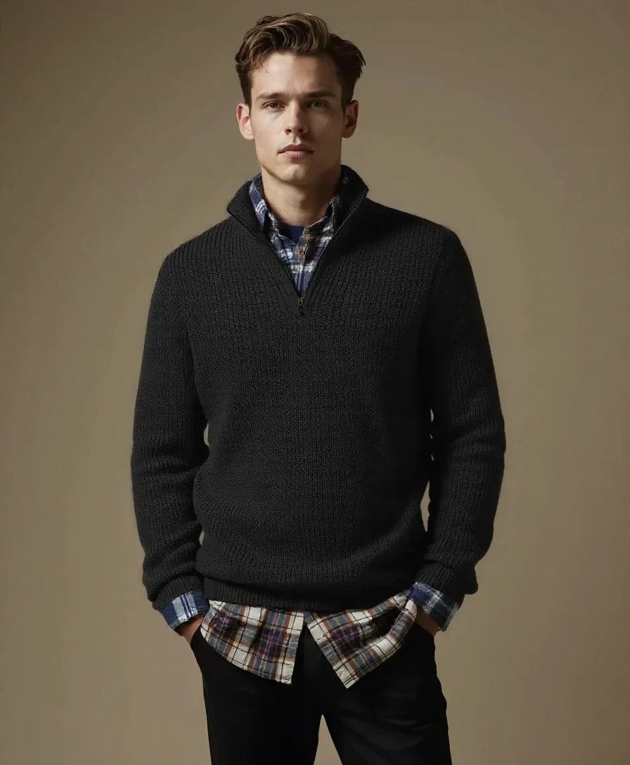 Pull ghland - Alder & Voss