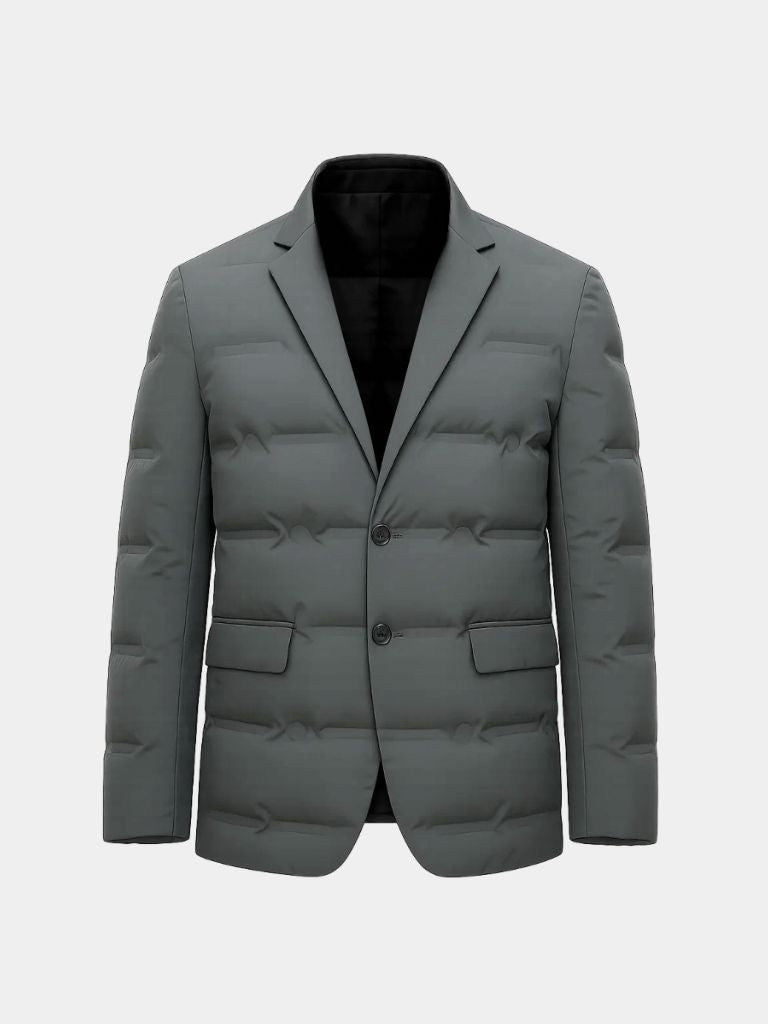 Aristocrat Winter Jacket - Alder & Voss.