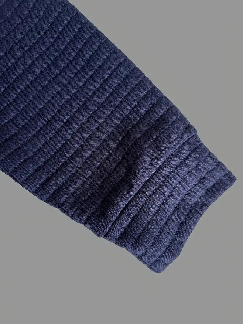 STEVEN - POLO OF STRUCTURED FABRIC