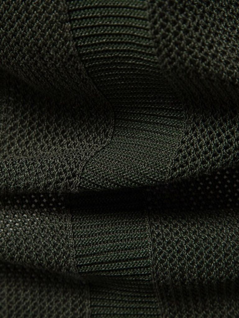 Old Beige Polo - Alder & Voss