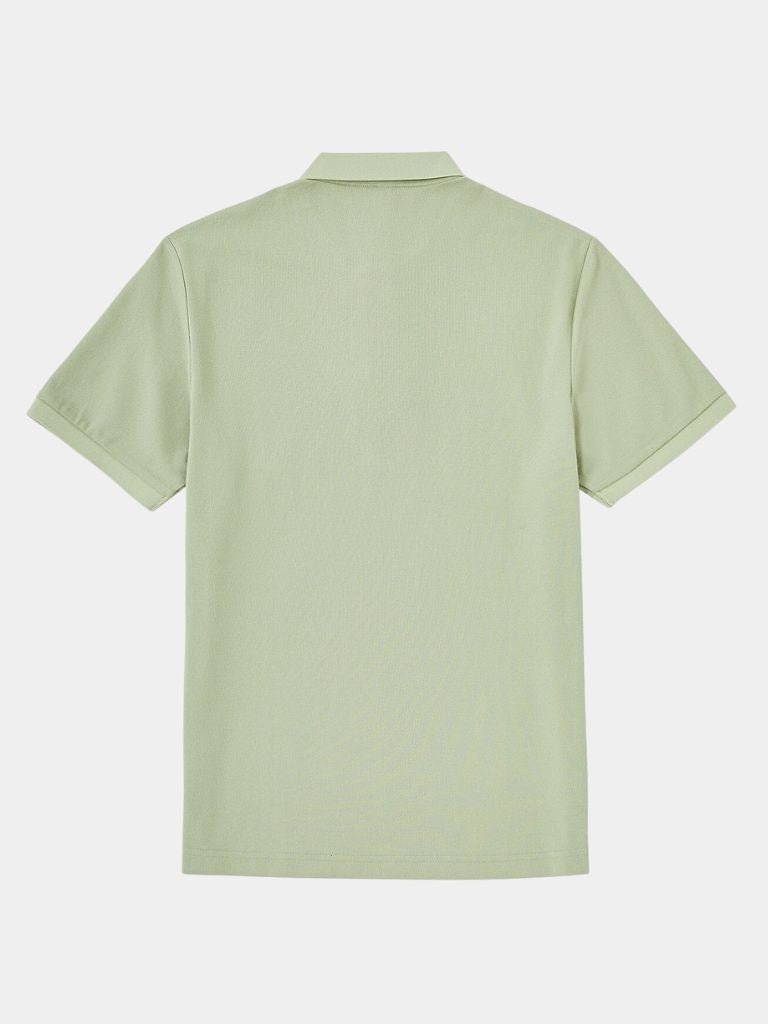 Essential Bellamy Polo - Alder & Voss