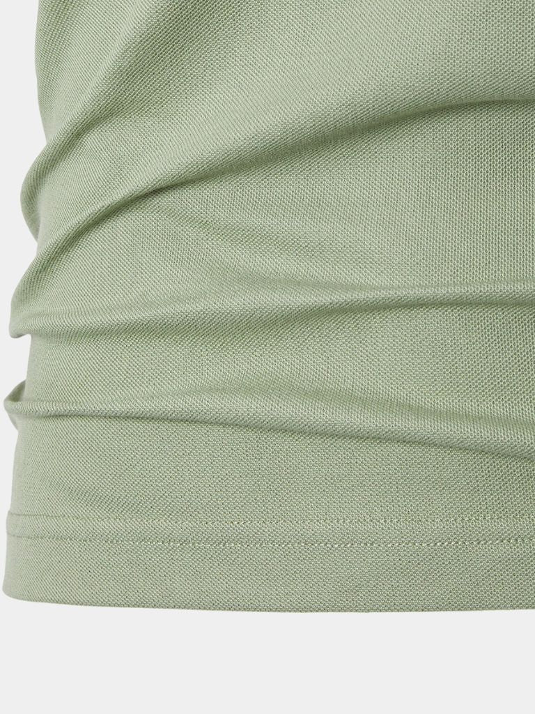 Essential Bellamy Polo - Alder & Voss