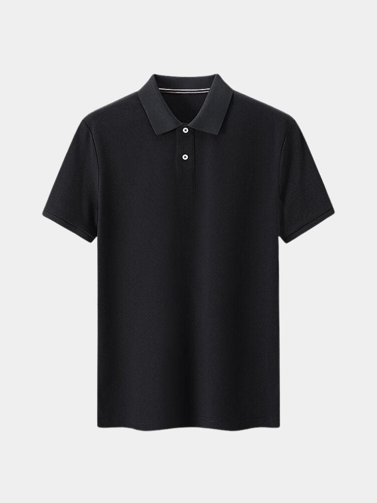 Essential Bellamy Polo - Alder & Voss