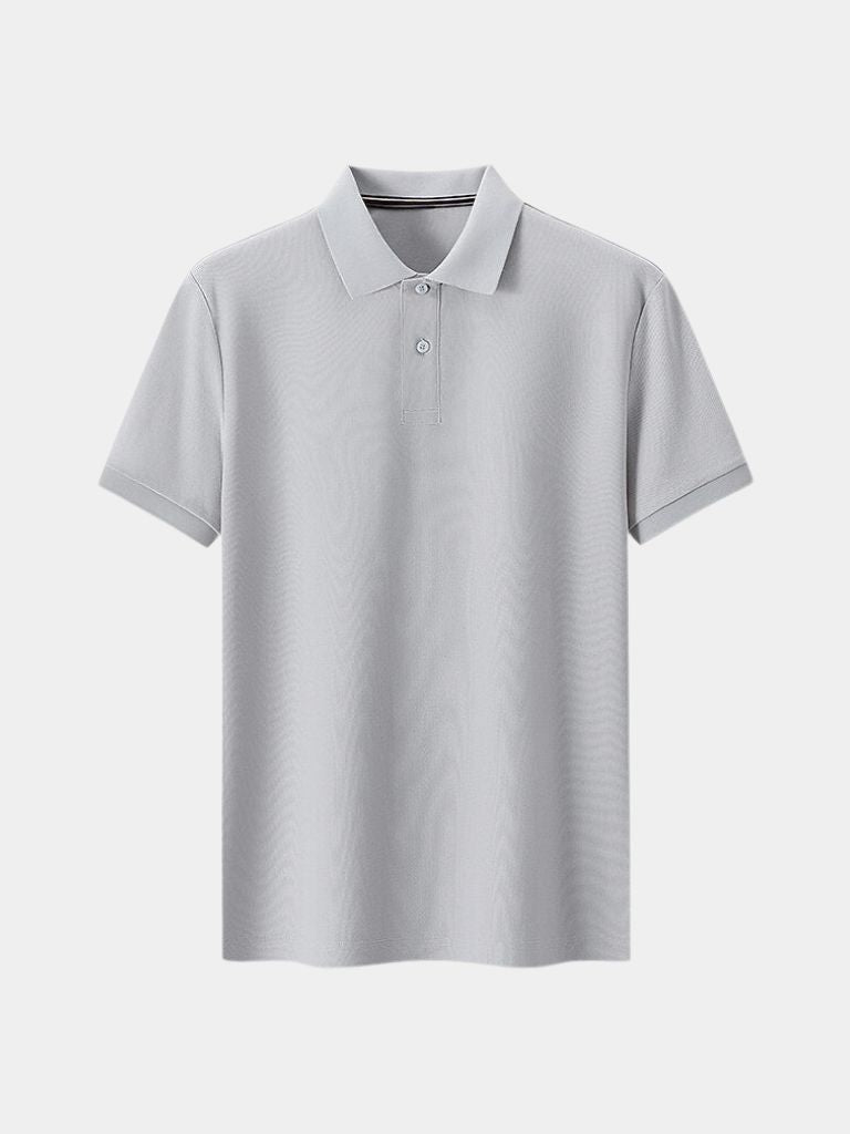 Essential Bellamy Polo - Alder & Voss