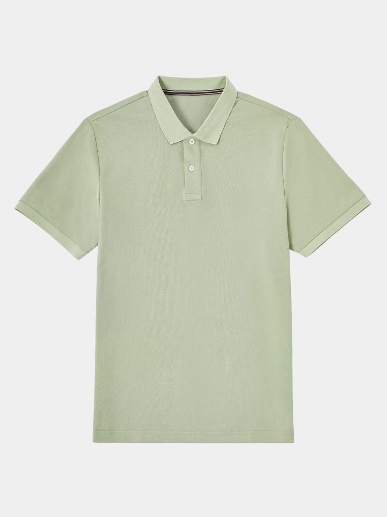 Essential Bellamy Polo - Alder & Voss