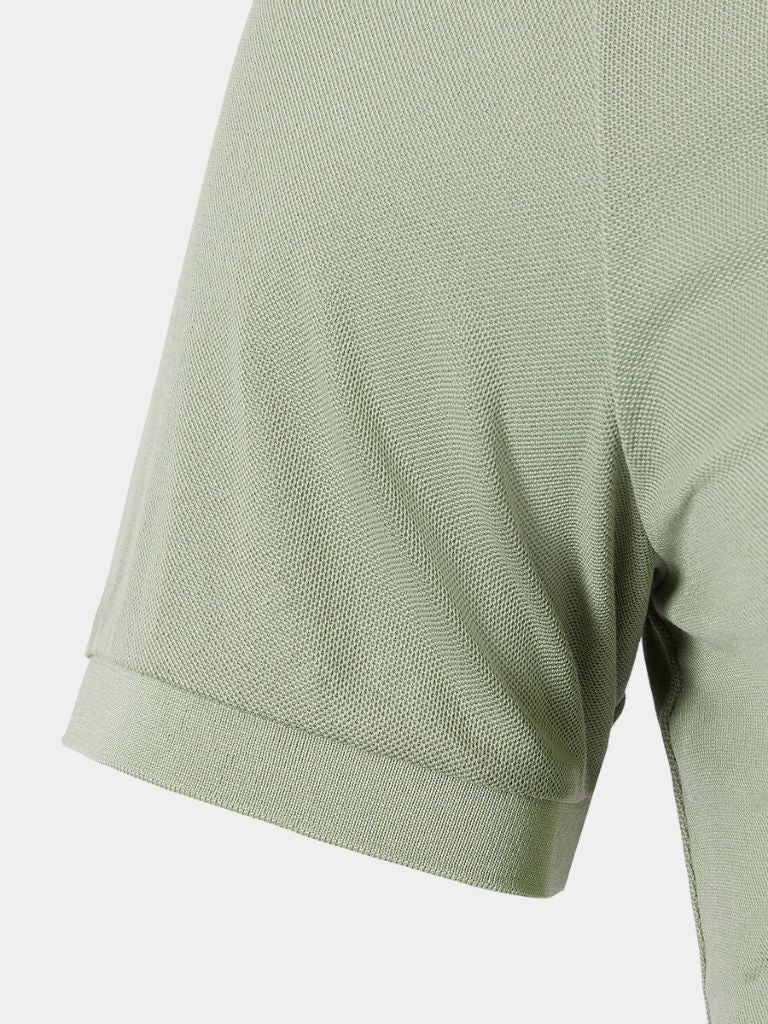 Essential Bellamy Polo - Alder & Voss